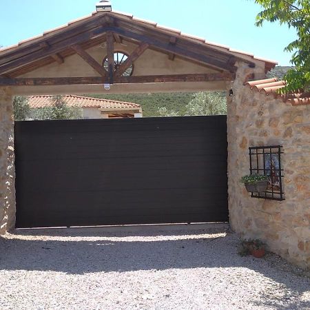 Village Diaz - Fernandez Herencia Exterior foto
